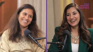 Financial Planning Strategies for Women with Dr. Sujata Sudheendra | Her Money Matters | ABG | EP02