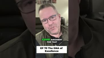 Unlocking Excellence: How to Elevate Your Performance | techartspodcast.com