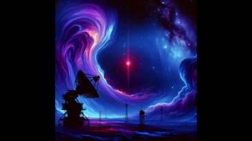 Cosmic Mysteries: Unveiling the Secrets of Black Holes, Jupiter's Oxygen, and Earth's Gamma Ray R...