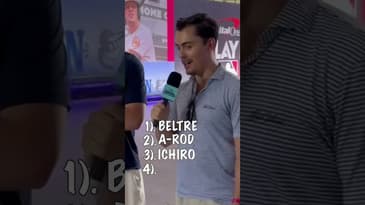 Stumping fans with DEEP-CUT Mariners’ Trivia #mariners #mlb #baseballtrivia