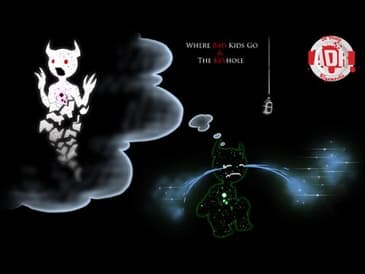 ADR Episode 148: Where Bad Kids Go and The Keyhole