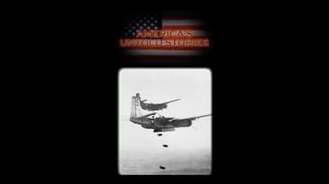 US Dropped Plague Bombs on North Korea