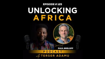 Using the Best of Tech and Human Touch to Solve Human Capital Challenges for Businesses in Africa