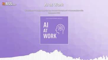 What Does AI Really Mean for the Modern Workplace? A Conversation with Teradata’s CTO