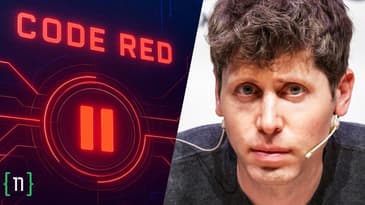 OpenAI Code Red: The Drama Before the Next Big Drop