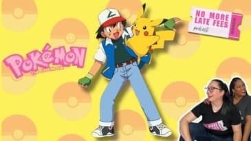 Pokémon, Blockbuster, and Big Existential Questions: A Nostalgic Rewatch of Pokemon the First Movie