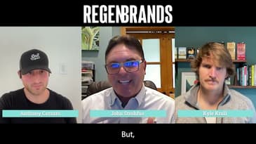 Why Linking Regenerative Practices To Nutrient Density Might Not Work