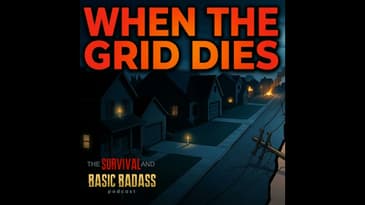 Rebuilding a Free Society After Infrastructure Failure