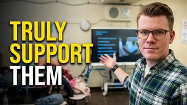 Autism Awareness: How to Truly Support Them