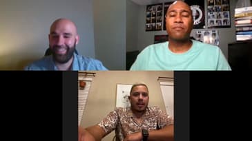 Josh Molina | Makers & Finders | Vegas Circle Podcast