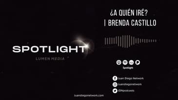 Spotlight - ¿A quién iré? (ft. Brenda Castillo) T1 Ep. 33