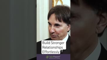 Unlocking Rapport: Build Stronger Connections Effortlessly