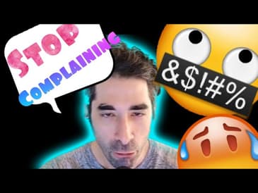 Do Gamers COMPLAIN Too Much?