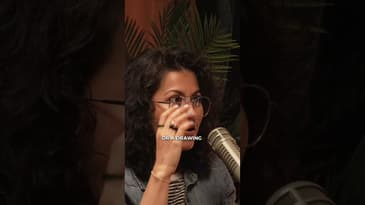 "They tried to erase her… but art remembered. 🎨✍️