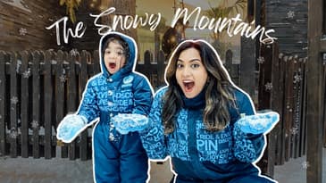 Is SKI DUBAI Worth the Hype for UAE Residents? | Get 30% off the ticket using Booking Bash!