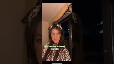 Dad's listen up! Treat your wife well 😉 #shorts #momlife #wifeandhusbandrelationship