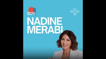Nadine Merabi: 800% Growth Was the Worst Thing That Ever Happened