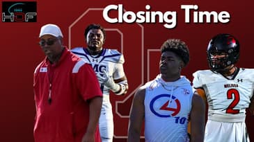 Oklahoma Spring Football Game an Opportunity for Sooners Staff to Gain Edge on Top-Priority Targets