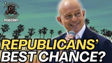 Trump Endorsed Him. Democrats Are Voting for Him. Who Is Steve Hilton?