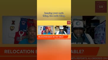 #sportsreportsasordered  - Mr. Logical Thoughts on NBA Expansion. Just say no! #shorts  #nba  #nfl