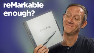 My Penstar eNote Review: Worth the hype?