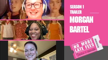 No More Late Fees   Trailer   Morgan Bartel