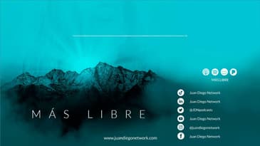 Más libre con Karla Zuñiga Y Dolores Buteler - Hermanos y envidias