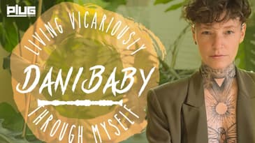 How it Started With #LizzyBrodie and #DaniBaby | Dani Baby: Living Vicariously Through Myself