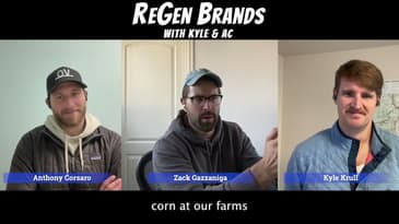 Zack’s Mighty’s New Rolled Chip SKUs & Why They Aren’t Regenerative