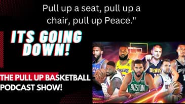 2023-24 NBA Season Predictions!