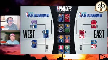 NBA Playoff Predictions