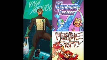 S5 EP21: The Green Lantern controversy