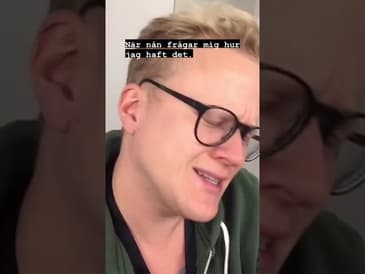 Hur jag haft det: Den sanna historien…