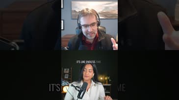 Time Feels Different in Pre Birth- Soul Time Experience | Cristian Sundberg on Celestevolve Podcast