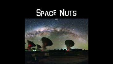 125: Fast Radio Bursts and Noisy Auroras