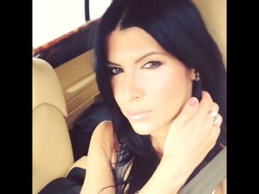 Had an excellent time in Las Vegas w/ the crew! Girls trip on #EDCweekend was fun! #shorts #tbt #fun