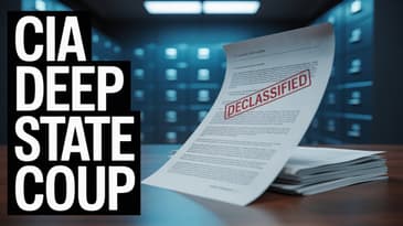 CIA Documents Reveal The Truth About Russian Collusion!