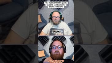 FCC Approval IMPOSSIBLE? Dictatorship Money Behind Media's BIGGEST Deal? 🤯