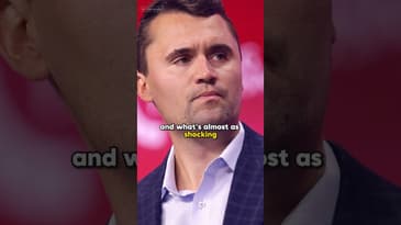 💥 Charlie Kirk Assassinated: Internet Celebrates?! | Average Intelligence Podcast #shorts