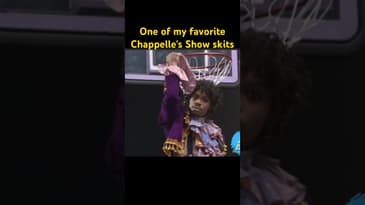 One of my favorite skits from Dave Chappelle's Show. #comedy #davechappelle #prince