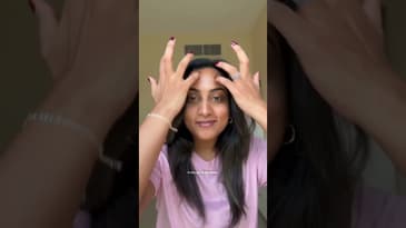 This is how I deal with my fry flaky skin in 🇦🇪