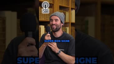 Une technique infaillible de @KilianBron  pour trouver ses spots! 🤗