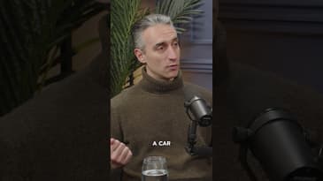 Platform Shifts Decide Who Wins in Consumer