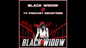 Black Widow Movie Review