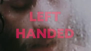 DGPS4E15 - Left Handed Promo
