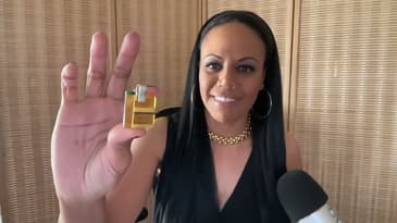 Jewelry Chat Show & Tell: Amber and More!