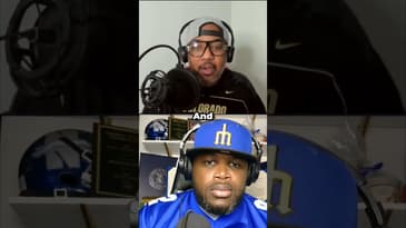 The Anti-LeBron Persona CRUMBLES?