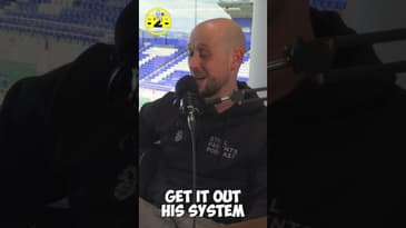 Breaking the Silence: Dan Discusses the Importance of Talking for Mental Health!