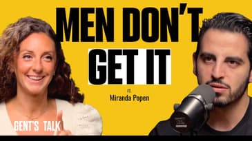 Men Still Don’t Understand Women’s Bodies — Here’s What They Need to Know | Miranda Popen