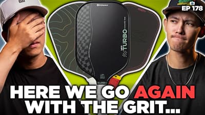BnB Loco 2, UPA-A Boulder Opal, & Enhance Turbo Armor Grit Update